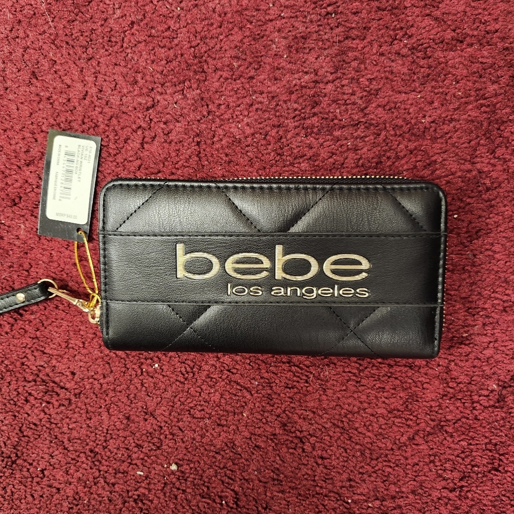 Bebe wallet